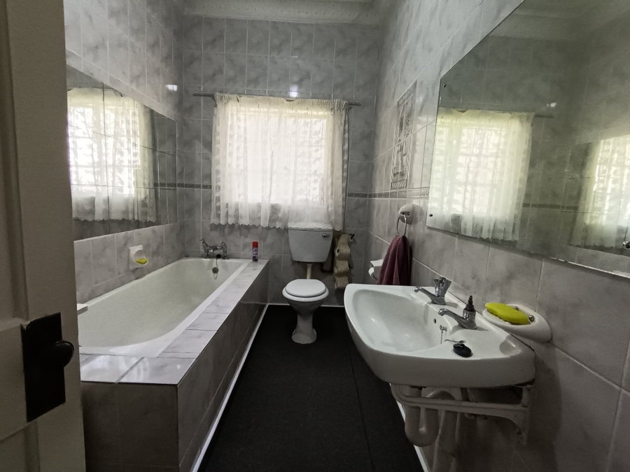 3 Bedroom Property for Sale in Westdene Free State